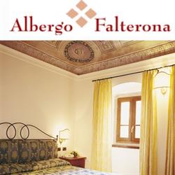 Albergo Falterona