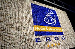 Hotel Eros  Residence