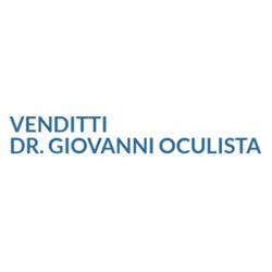 Venditti Dr. Giovanni Oculista