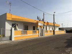 Albergo Europa Di Parlati Lina Lina