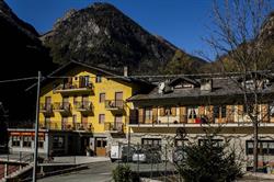 Albergo Fior Di Roccia