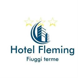 Albergo Fleming Di Simeoni L.