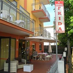 Hotel Frida