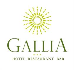 Albergo Gallia