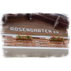 Albergo Garni Rosengarten