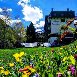Albergo Genziana