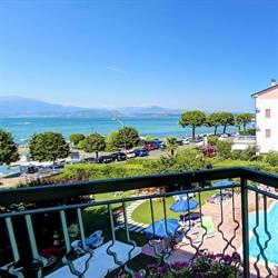 Albergo Fornaci