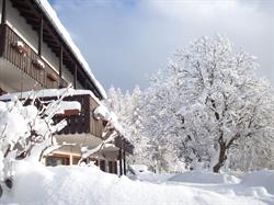 Albergo Ganzaie