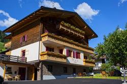 Albergo Garni' Col Da La Vila