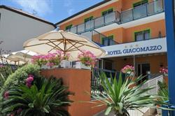 Albergo Giacomazzo