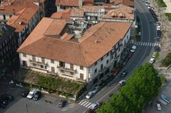Albergo Giardino Di Bertalli Ezio & C. S.a.s.