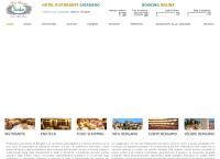 Albergo Giordano Di RE Giovanna e Figli (S.n.c.)