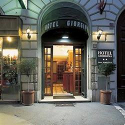 Albergo Giorgina Di Simeone A.