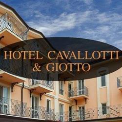 albergo GIOTTO