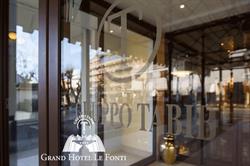 Albergo Grande Albergo Le Fonti