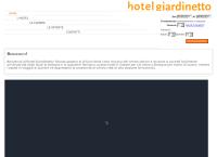 Hotel Giardinetto Al Sant’Orsola