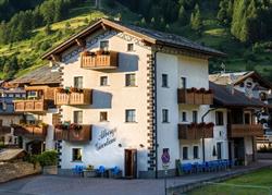 Hotel Albergo Giardino