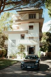 Albergo Hotel Giulio Cesare