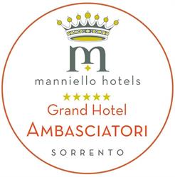 Albergo Grand Hotel Ambasciatori