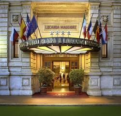 Albergo Grand Hotel Plaza e Locanda Maggiore