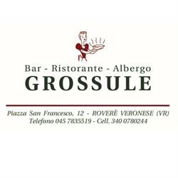 Albergo Ristorante Grossule