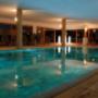 Piscina Hotel Gstatsch