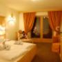 Camera Matrimoniale Hotel Gstatsch