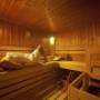 Sauna Hotel Gstatsch