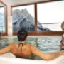 Idromassaggio Hotel Gstatsch