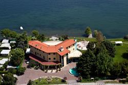 Albergo Ristorante Aquarium