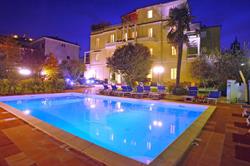 Albergo Hotel Benaco