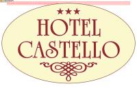 Sito di Albergo Hotel Castello