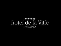 Albergo Hotel De La Ville