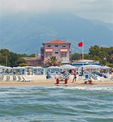 Albergo Happy Hotel