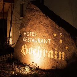 Albergo Hochrain