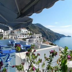 Albergo Holiday