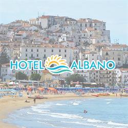 Albergo Hotel Albano