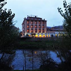 Albergo Hotel Cavour
