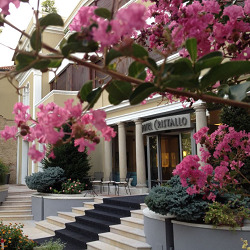 Hotel Cristallo