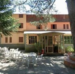 Albergo Hotel dei Pini