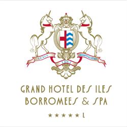 Grand Hotel et des Iles Borromées