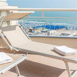 Hotel Fenice Gluten Free