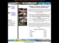 Albergo Hotel Giusy Snc