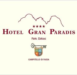 Albergo Hotel Gran Paradis