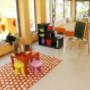 Area Bimbi Albergo Jasmine