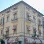 Hotel La Pace