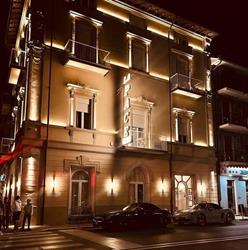 Hotel La Pace