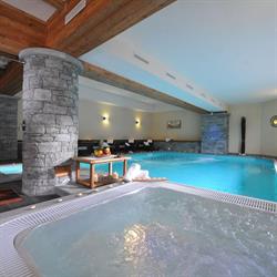 Albergo Hotel La Rocca