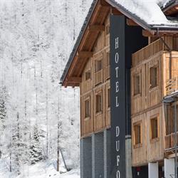 Albergo Hotel Dufour (Srl)