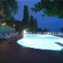 Veduta Piscina Hotel El Chico Varazze